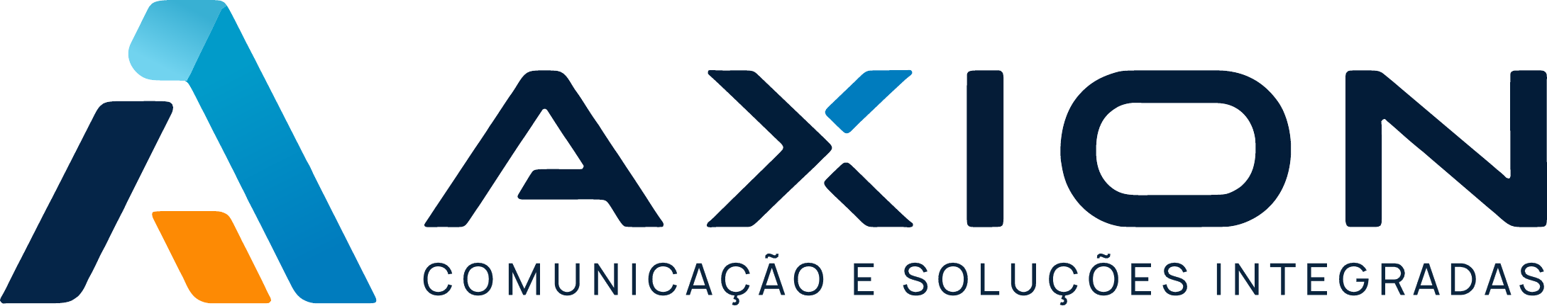 Axion Comunicação e Soluções Integradas